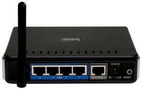 DLDKT110 D-Link Wireless G Router Dir-301+dwa-11 (Refurbished)