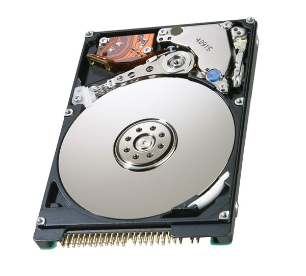 DMCA-21440 IBM Travelstar 3LP 1.4GB 4000RPM ATA/IDE 96KB Cache 2.5-inch Internal Hard Drive