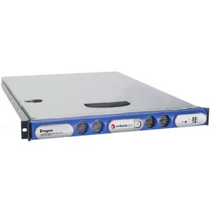 DNSA-GE500-TX Enterasys 4 x 10/100/1000Base-T LAN Dragon Security Appliance GE500 (Refurbished)
