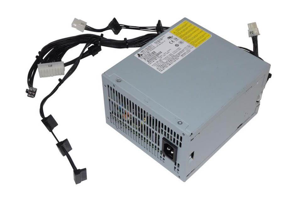 DPS-600UB-A HP 600-Watts ATX Power Supply for Z420 WorkStation System