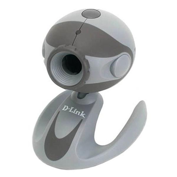 DSB-C310 D-Link 300k Pixel Pc Webcam8