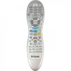 DSM-12 D-Link MediaLounge Remote Control Media Player Digital Player Remote (Refurbished)