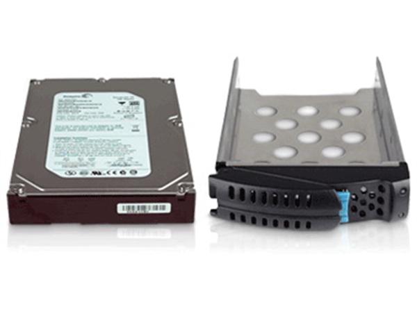DSN-111-400 D-Link 400GB 7200RPM SATA 3Gbps Hot Swap 3.5-inch Internal Hard Drive with Tray