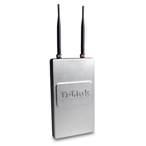DWL-2700AP D-Link AirPremier 54Mbps 1 x 10/100Base-TX Wireless Access Point (Refurbished)