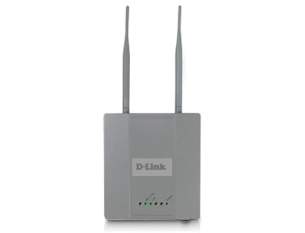 DWL-3200AP-A1 D-Link DWL-3200AP 802.11g Indoor Wireless Access Point +PoE for Business Class (Refurbished)