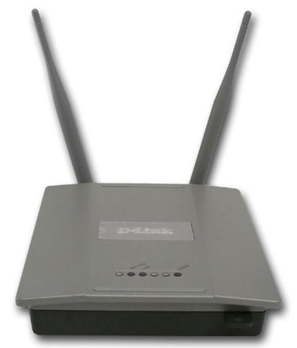 DWL-3200APB D-Link Airpremier Dwl-3200ap Radio Access Point 802.11b 802.11g (Refurbished)