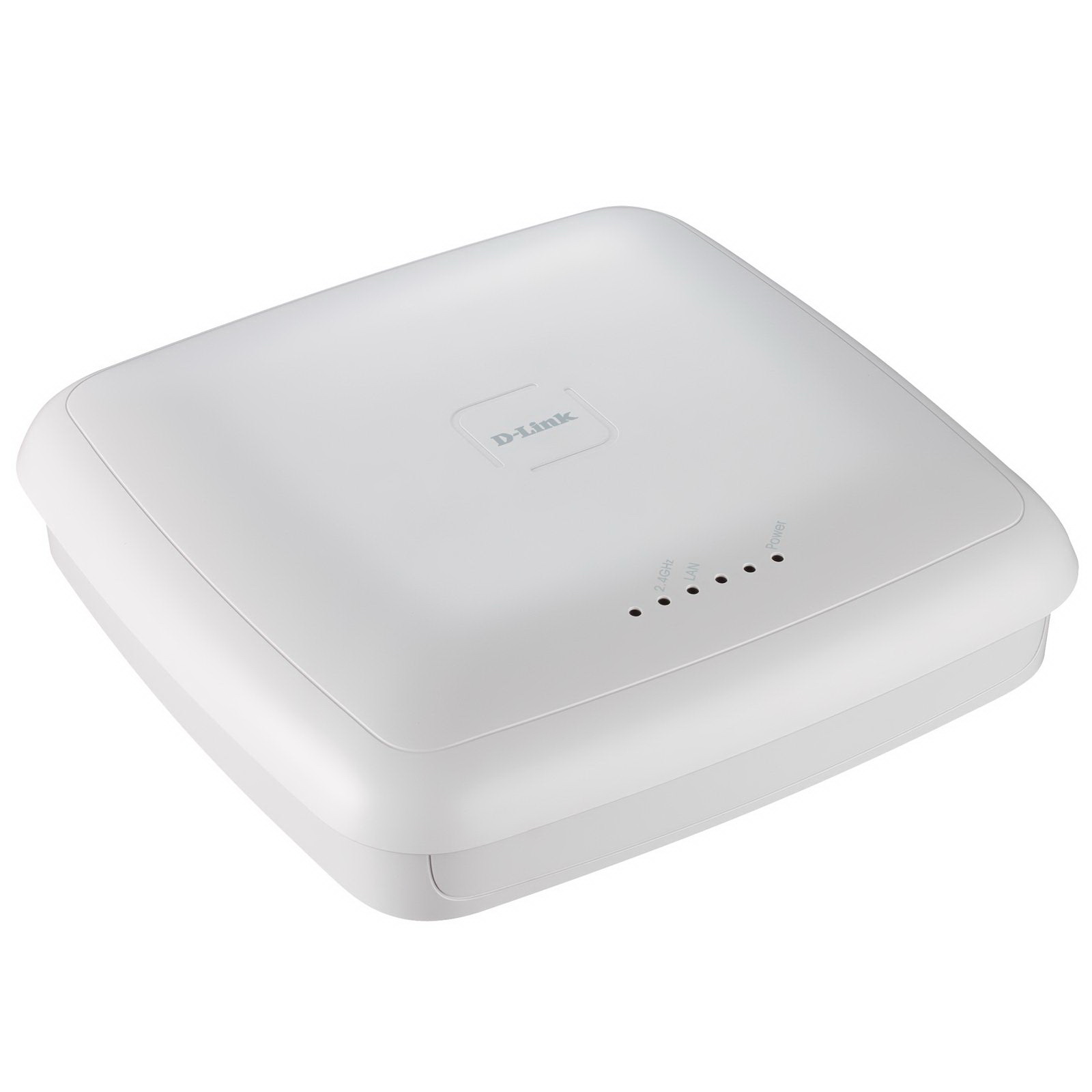 DWL-3600AP D-Link Unified 802.11N 2.4 GHz Single-Band Access Point (Refurbished)