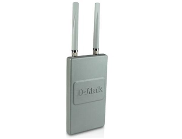 DWL-7700AP D-Link Wireless AG Outdoor AP/Bridge Wireless Access Point (Refurbished)
