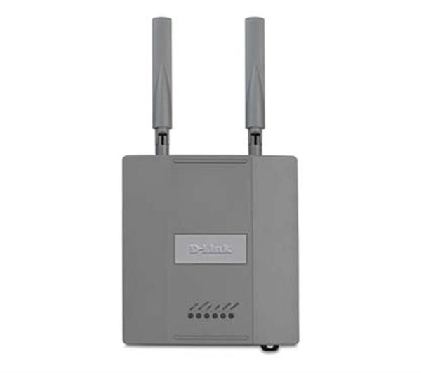 DWL-8200AP D-Link AirPremier Managed Dualband Access Point 108Mbps (Refurbished)