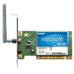 D Link DWL-G510