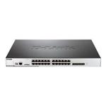 D Link DWS-3160-24PC