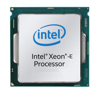 E-2124G Intel Xeon E Series Quad-Core 3.40GHz 8.00GT/s DMI3 8MB Cache Socket FCLGA1151 Processor