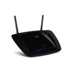 Linksys E2100L