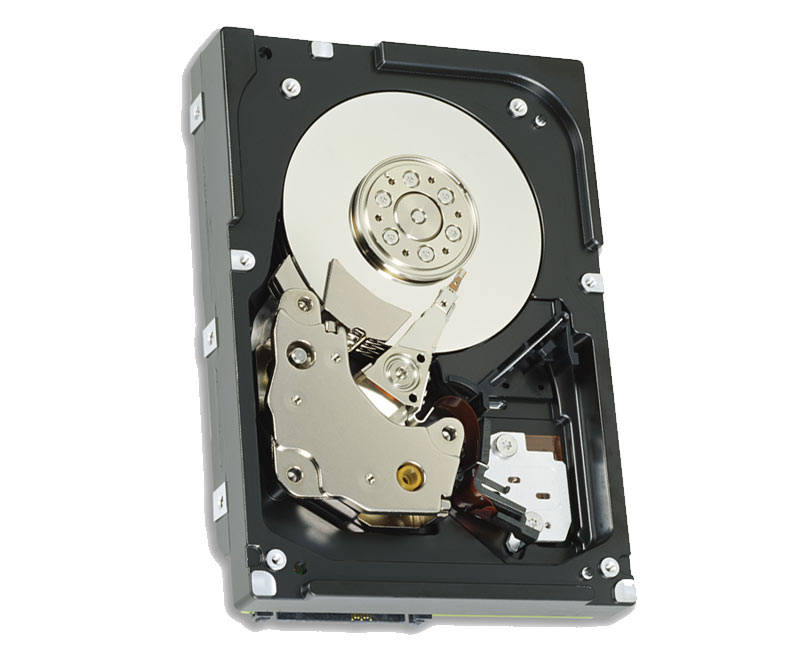 E2KM1SC-01X1000 Fujitsu 1TB 7200RPM SAS 3Gbps Nearline 3.5-inch Internal Hard Drive for ETERNUS 2000 M100 Disk Storage System