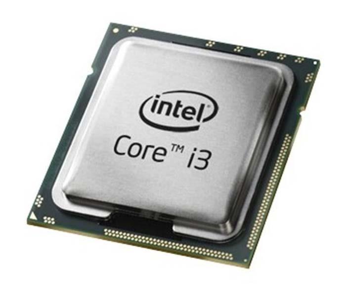 E2W60AV HP 3.50GHz 5.00GT/s DMI 3MB L3 Cache Intel Core i3-3250 Dual Core Desktop Processor Upgrade