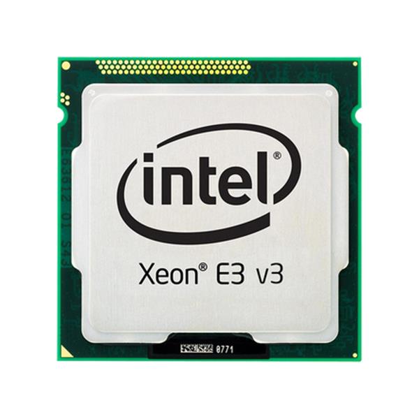 E3-1285L v3 Intel Xeon E3 v3 Quad-Core 3.10GHz 5.00GT/s DMI 8MB L3 Cache Socket FCLGA1150 Processor