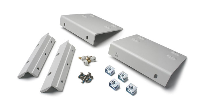 E3665AC HP VXI Rack Rail Kit for System II Units