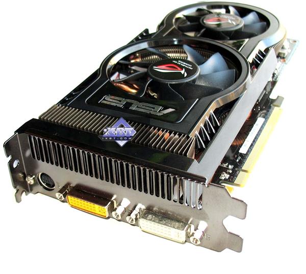 EAH4870 ASUS ATI Radeon HD 4870 512MB GDDR5 Dual DVI-I / HDTV / HDCP Support PCI-Express 2.0 Video Graphics Card