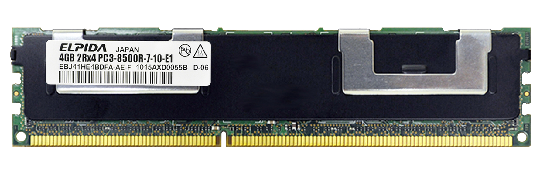 IBM Power 740 Express 8205-E6C