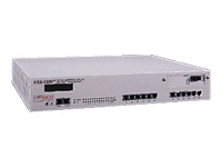 ESX-1320 Enterasys Ethernet Workgroup Switch 12 RJ-45 with BRIM Slot (Refurbished)