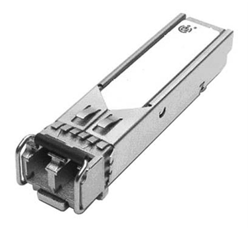 EX-SFP1GE-T Juniper 1Gbps 1000Base-T Copper 100m RJ-45 Connector SFP Transceiver Module (Refurbished)