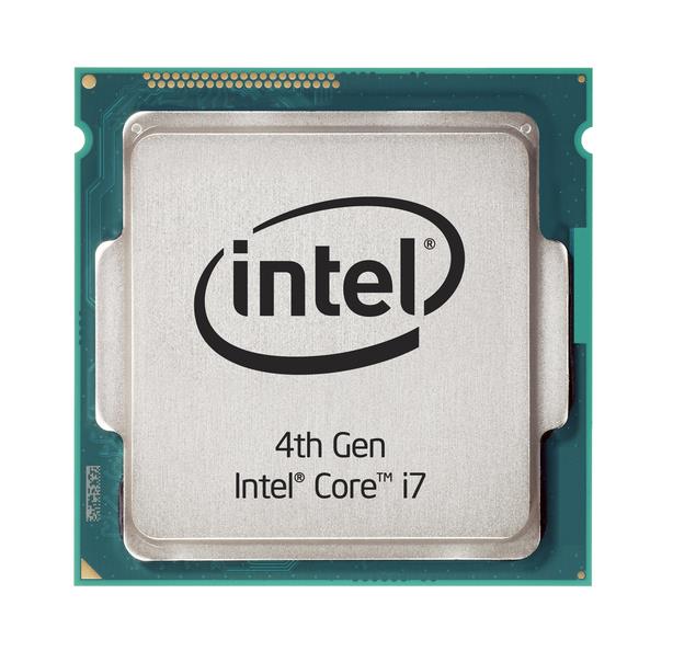 F3U14AV HP 2.00GHz 5.00GT/s DMI2 8MB L3 Cache Intel Core i7-4765T Quad Core Desktop Processor Upgrade