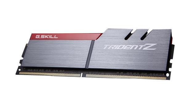 G.SKILL F4-3200C14Q2-128GTZ 16GB×8 F4-3200C14Q2-128GTZ G Skill Gaming Memory