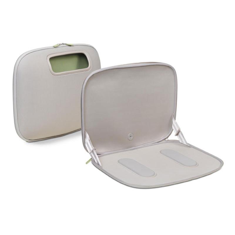 F8N043-KHK Belkin laptop@home PocketTop Notebook Case