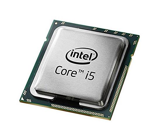 Imponerende fajance Lår FJ8067703282221 Intel 1.60GHz Core i5 Mobile Processor