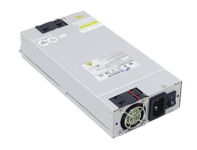 FSP250-601U Sparkle Power 250-Watts ATX12V 1U Switching Power Supply with Active PFC