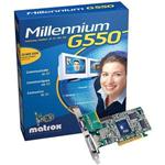 Matrox Graphics G55MADDL32DR