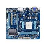 Gigabyte Tech GA-A55M-S2H