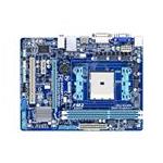 Gigabyte Tech GA-F2A75M-HD2