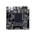 Gigabyte Tech GA-J1900N-D2H