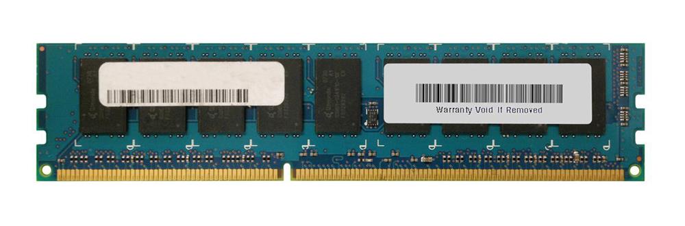 GR3DD8B-E5121333 GigaRam 512MB PC3-10600 DDR3-1333MHz ECC Unbuffered CL9 240-Pin DIMM Single Rank Memory Module