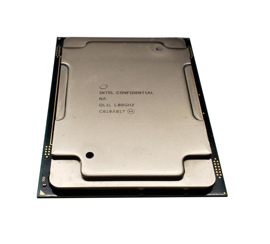 Gold 6138F Intel Xeon Gold 20-Core 2.00GHz 10.40GT/s UPI 27.5MB L3 Cache Socket LGA3647 Processor
