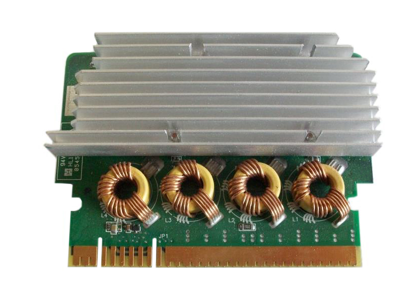 H2703 Dell Voltage Regulator Module (VRM) for Precision Workstation 470, 670, PowerEdge 1420SC