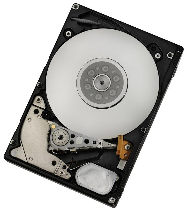 HDD-2A147-HUC151414CSS60 SuperMicro 147GB 15000RPM SAS 6Gbps 64MB Cache 2.5-inch Internal Hard Drive