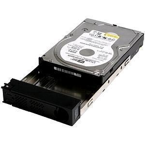 HDT0250 Linksys 250GB 7200RPM SATA-150 3.5-Inch Internal Hard Drive with Tray for NSS Series