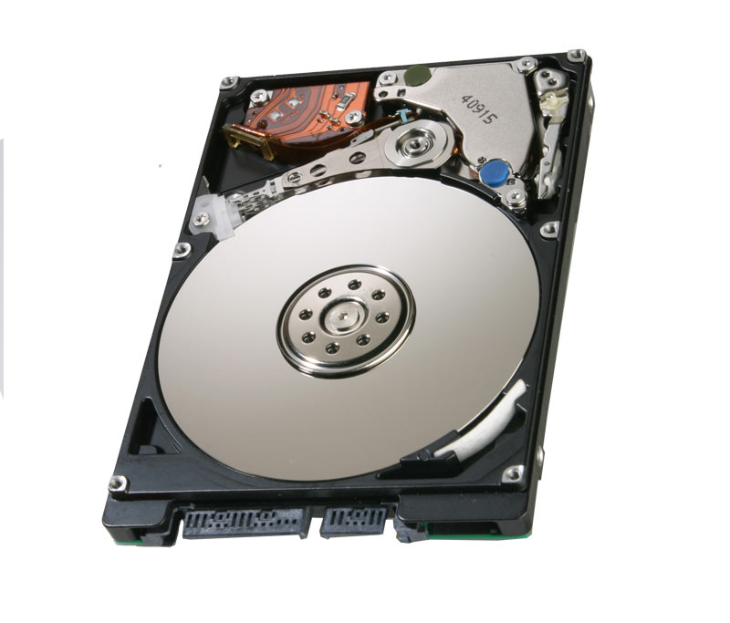 HTS542525K9SA01 Hitachi Travelstar 5K250 250GB 5400RPM SATA 1.5Gbps 8MB Cache (BDE) 2.5-inch Internal Hard Drive