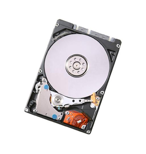 HTS543216L9A300 Hitachi Travelstar 5K320 160GB 5400RPM SATA 3Gbps 8MB Cache 2.5-inch Internal Hard Drive