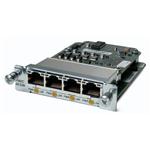 Cisco HWIC-4ESW