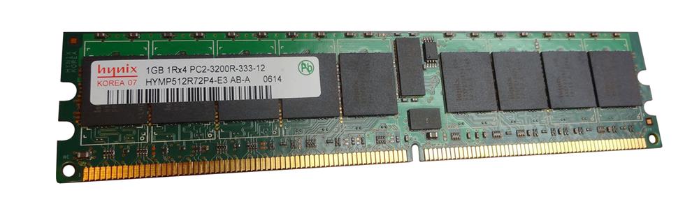HYMP512R72P4-E3-AB-A Hynix 1GB DDR2 PC3200 Memory
