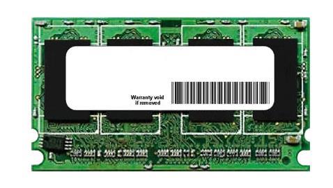 HYS64T128020EML-3.7-B Qimonda 1GB PC2-4200 DDR2-533MHz non-ECC Unbuffered CL4 214-Pin Micro-DIMM Dual Rank Low Voltage Memory Module