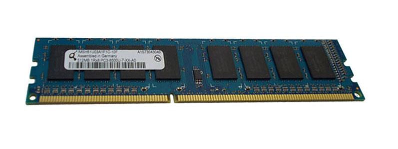 3D-12D374N64547-512M 512MB Module DDR3 PC3-8500 CL=7 non-ECC Unbuffered DDR3-1066 1.5V 64Meg x 64 for SuperMicro C2SEE Motherboard n/a