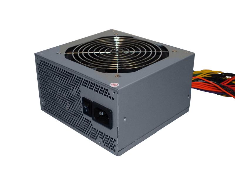 IP-P600CQ3-2 In Win 600 Watts ATX12V Power Supply