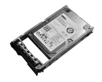 J084N Dell 146GB 15000RPM SAS 6Gbps Hot Swap 16MB Cache 2.5-inch Internal Hard Drive