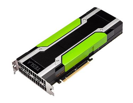 J0G95A HP Nvidia Tesla K80 24GB 384-Bit PCI-Express Video Graphics Card MfrP/N