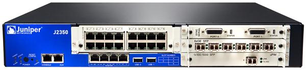 J2350-JB-SC-B2 Juniper J2350 junos Base Memory 512MB J2350-jb-sc (Refurbished)