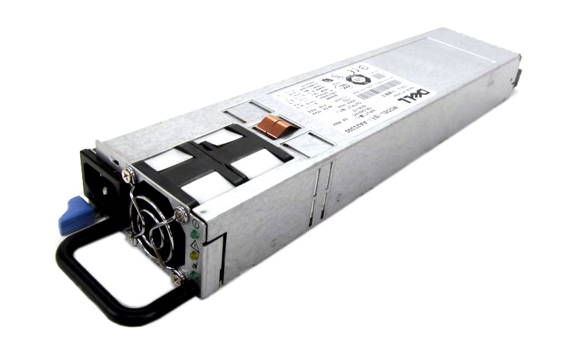 JD090 Dell 550-Watts Redundant Power Supply for PowerEdge 1850